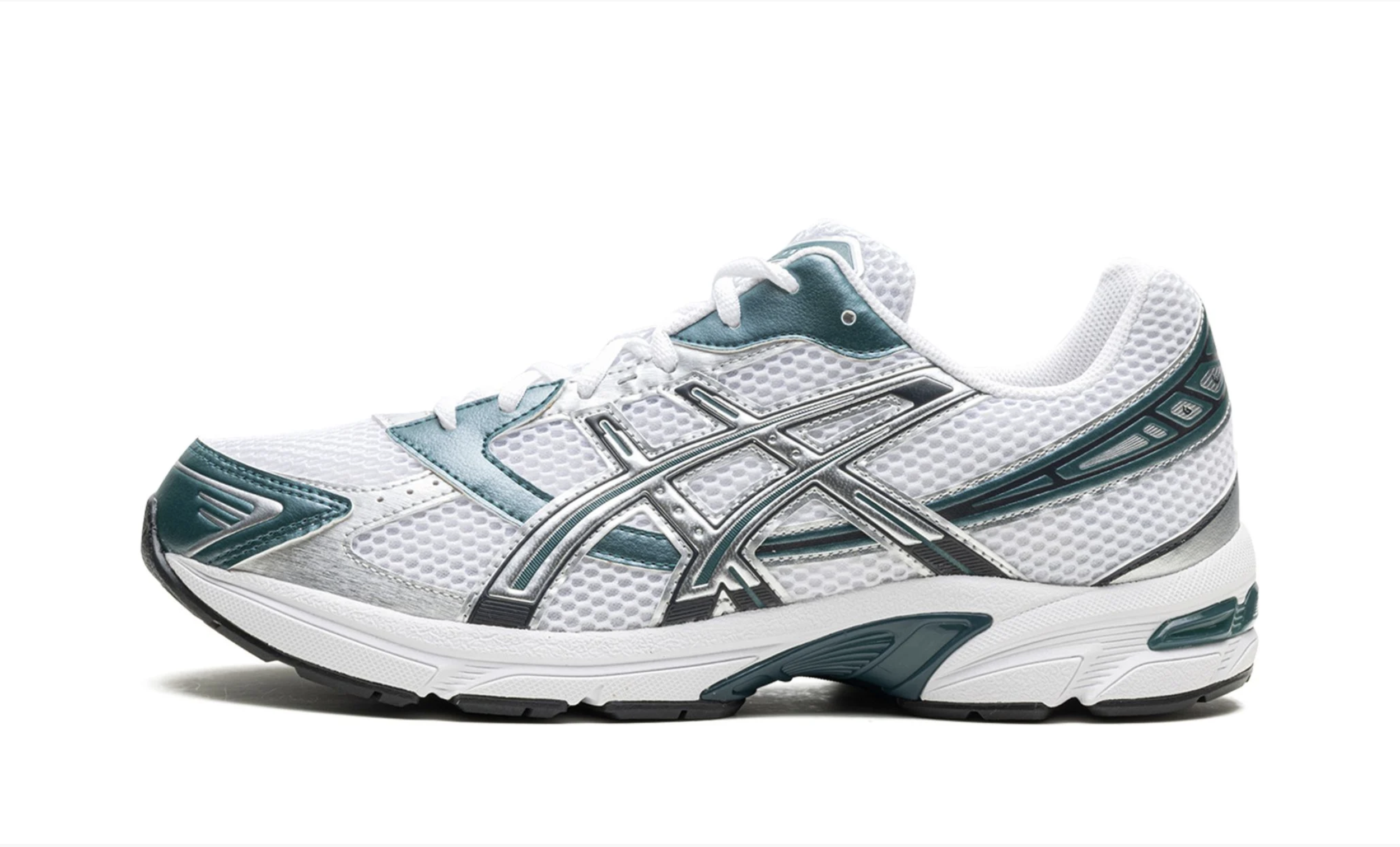 ASICS Gel 1130 Clay Canyon — Sneaker Sapphire